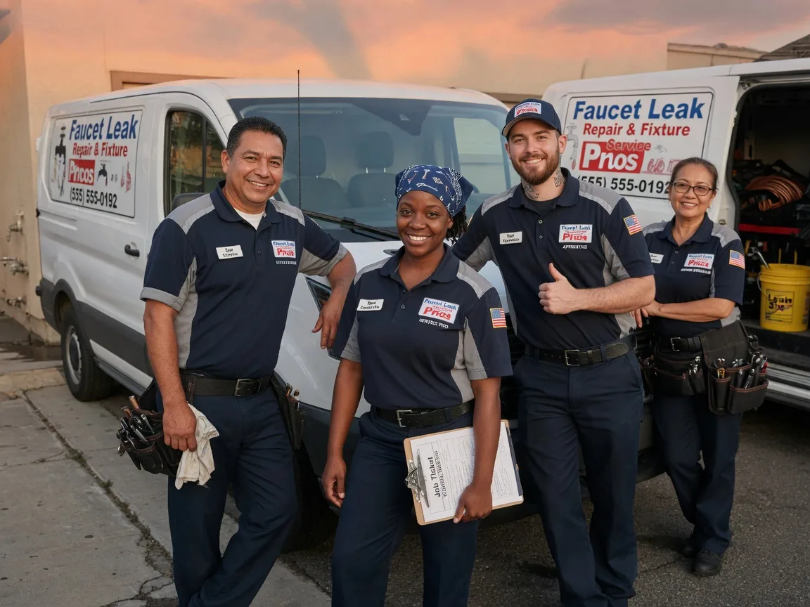 Faucet Repair company in Geyser, MT