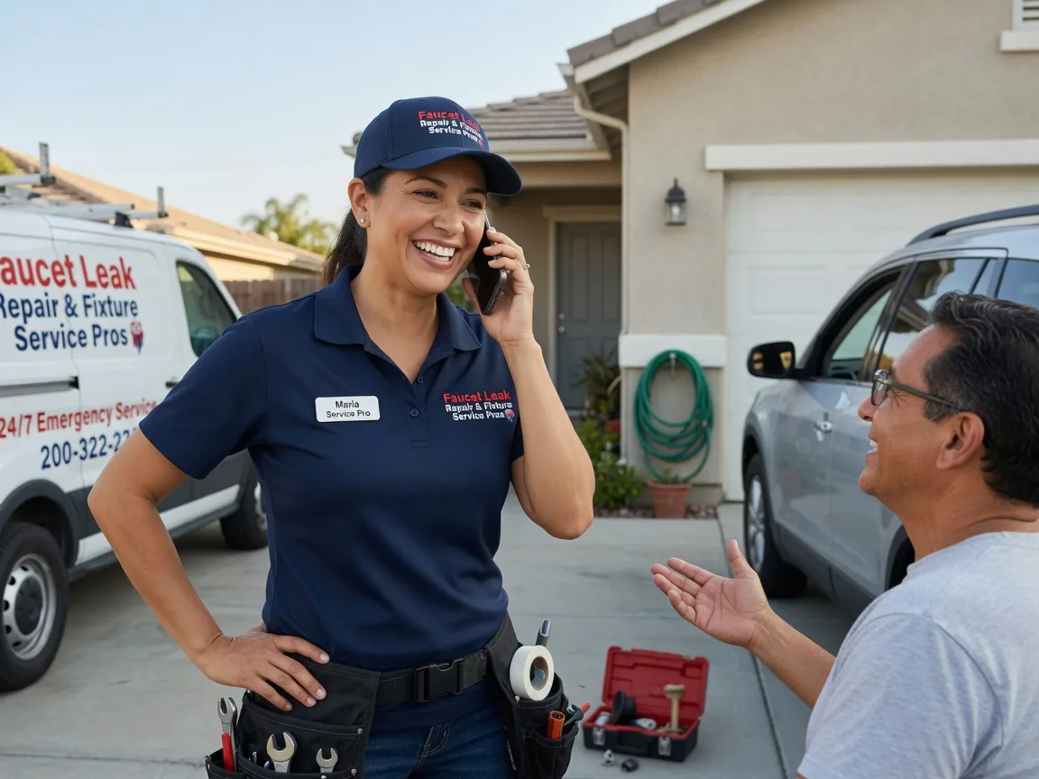 Faucet Repair Geyser, MT FAQs